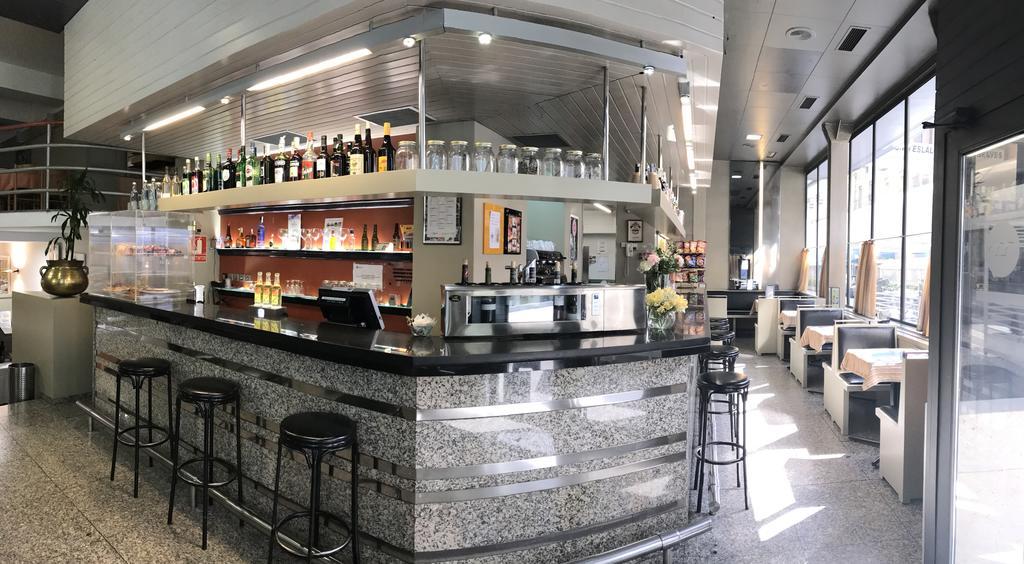 Hotel Nice Ла Сеу д'Ургел Екстериор снимка
